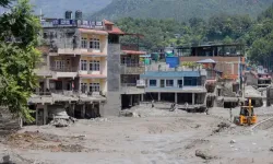 Nepal'deki selde can kaybı 626'ya yükseldi