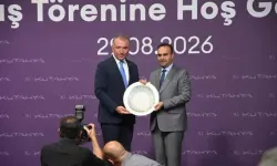 "Türkiye, Çin’den sonra Orta Avrupa’ya kadar uzanan kuşakta en ihracatçı ülkedir"
