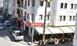 Ege Denizi'nde 4.1 büyüklüğünde deprem