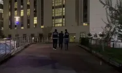 Yeni Partili Enginyurt’un danışmanı gözaltına alındı
