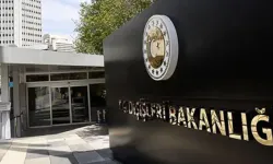 Dışişleri Bakanlığı: İsrail'in Cumhurbaşkanımızı hedef alan iftiraları, korkak ve çürümüş zihniyeti yansıtmaktadır