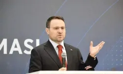 Adalet Bakanı Gürlek: 'Alo Adalet 135' hattını kısa süre içinde Türkiye genelinde yaygınlaştıracağız