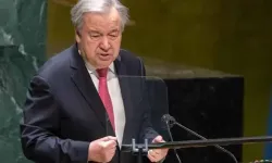 BM Genel Sekreteri Guterres'ten nükleer testlere son verme çağrısı