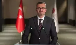 İletişim Başkanı Duran'dan, İsrail'in Cumhurbaşkanı Erdoğan'ı hedef alan açıklamasına tepki