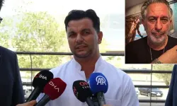 Cem Yılmaz'ın doktorundan açıklama: Bir, iki gün içinde de sağlıcakla evine uğurlarız