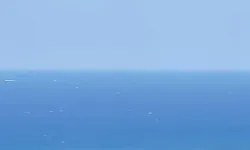 Girne açıklarında 267 kişiyi taşıyan yolcu gemisi alabora olmuştu... Hayatını kaybedenler var!