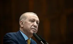 Cumhurbaşkanı Erdoğan, Türk Silahlı Kuvvetleri Günü'nü kutladı