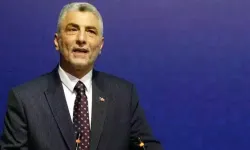 Bakan Bolat'tan 2'nci çeyrek büyüme performansı değerlendirmesi