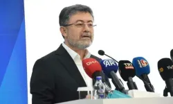 Bakan Yumaklı: Türkiye'nin 54'üncü milli parkı Deveboynu Yarımadası oldu