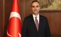 Bakan Kacır: Sanayi katma değerimizi yükseltmek için çalışmayı sürdüreceğiz