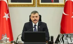 "Devletle milleti yeniden kucaklaştıran bir destan yazdık"