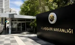 Dışişleri Bakanlığı'ndan Mekke Ortak Savunma Anlaşması'nın ilk komite toplantısına ilişkin açıklama