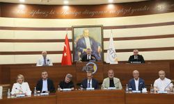 ATSO’da seçim tarihi 18 Ekim