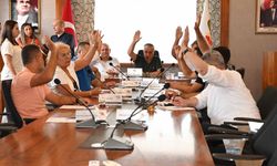 Kemer Belediyesi araç filosu güçlendirilecek