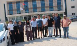Nikah hayali yarım kaldı, sanık 29 günde tahliye edildi