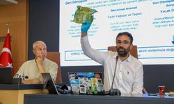 Alanya'da mikroplastik kirliliğine karşı mücadele başladı