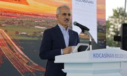 Bakan Uraloğlu: Güçlü yerel, güçlü Türkiye demektir