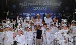 Kepez'de Sünnet Şöleni coşkusu