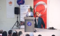 Büyükşehir’den Finike’de "Yeşil Geçiş İçin Ortak Akıl Çalıştayı"