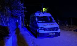Evinde ölü bulundu
