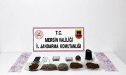 Uyuşturucu operasyonunda 3 şüpheli yakalandı