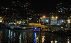 Denizde kaybolan gencin cansız bedeni bulundu
