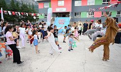 Mersin'de 'Köy Bizim Şenlik Bizim’ etkinlikleri sürüyor