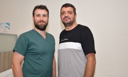 Yemek yerken takılıyordu, nedeni şoke etti