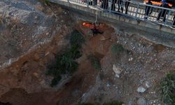 Deniz keyfi hastanede son buldu