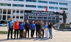 Büyükşehir'den afetlere hazırlık için SKUT ile iş birliği