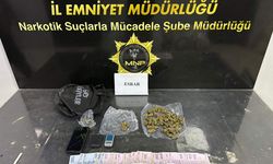 Torbacı operasyonu: 3 tutuklama