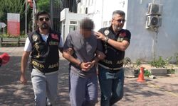 Havalimanı otoparkındaki cinayetle ilgili emekli polis tutuklandı