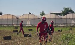 Serik'te 3 gündür aranan alzaymır hastasından acı haber