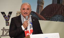 Başkan Miran'dan Netanyahu tepkisi