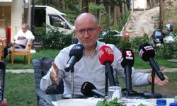 AK Parti Burdur Milletvekili Korkmaz: Burdur kayyum ile yönetilemez