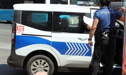 Alkollü sürücüye rekor ceza