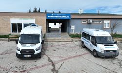 Büyükşehir Belediyesi cenaze hizmetlerini güçlendiriyor