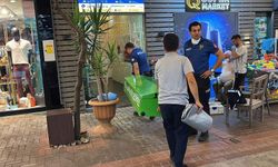 İsveçli turist, otel odasında ölü bulundu