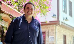 ANTOB Başkanından basit konaklama tesislerine yönelik yeni düzenlemeye ilişkin açıklama