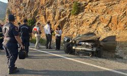 Antalya tatili acıyla sonlandı