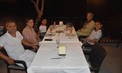 Aşkını hem eşine hem mesleğine adamış bir şef; Ferit Taştan