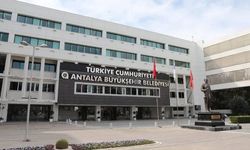 Antalya Büyükşehir Belediyesi soruşturmasında 2 şüpheli serbest bırakıldı