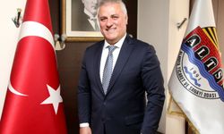 Başkan Erdem: ‘'Turizmde destek, sektörün tamamını kapsamalı''
