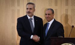 Bakan Fidan: Mekke ittifakı, bölgemiz için tarihi bir an olmuştur