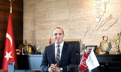 Başkan Kotan'dan 30 Ağustos Zafer Bayramı mesajı