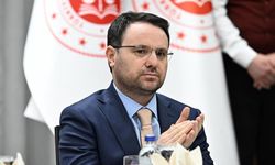 Bakan Gürlek: 84 hakim ve savcı meslekten men edildi