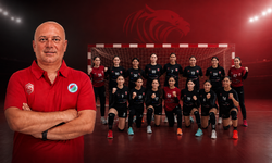 Antalya’da hentbol heyecanı Kepez Belediyespor ile yeniden başlıyor!