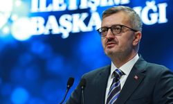 İletişim Başkanı Duran: İsrail barış çabalarını bilinçli şekilde sabote ediyor
