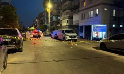 Cadde ortasında rastgele ateş açan şüpheli yakalandı