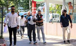 Antalya’da peruklu cinayet deşifre oldu